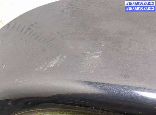 купить Крышка (дверь) багажника на Ford Galaxy 2000-2006