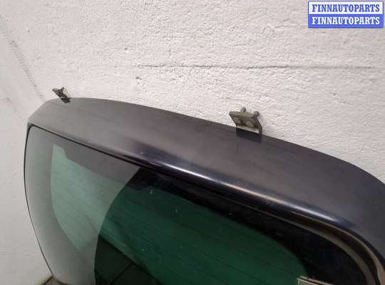 купить Крышка (дверь) багажника на Ford Galaxy 2000-2006