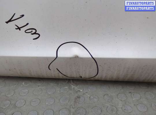 купить Дверь боковая (легковая) на Opel Zafira C 2011-2019