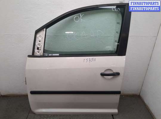 купить Дверь боковая (легковая) на Volkswagen Caddy 2004-2015