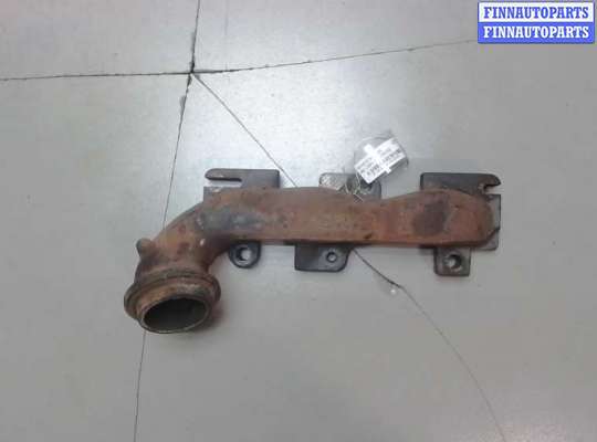 купить Коллектор выпускной на Jeep Liberty 2002-2006