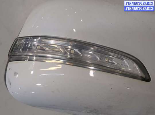 купить Зеркало боковое на Chevrolet Trax 2013-2016