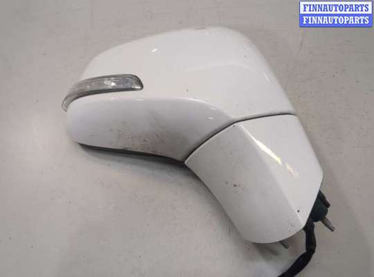 Зеркало боковое CH403137 на Chevrolet Trax 2013-2016