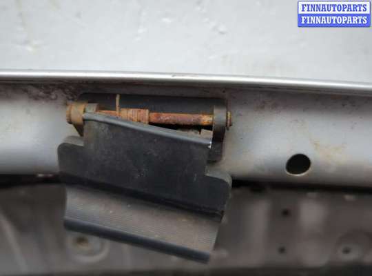 купить Решетка радиатора на Opel Vectra C 2002-2008