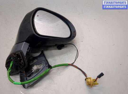 купить Зеркало боковое на Peugeot 308 2007-2013