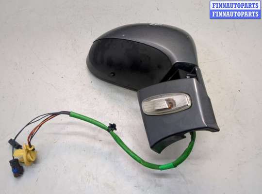 купить Зеркало боковое на Peugeot 308 2007-2013