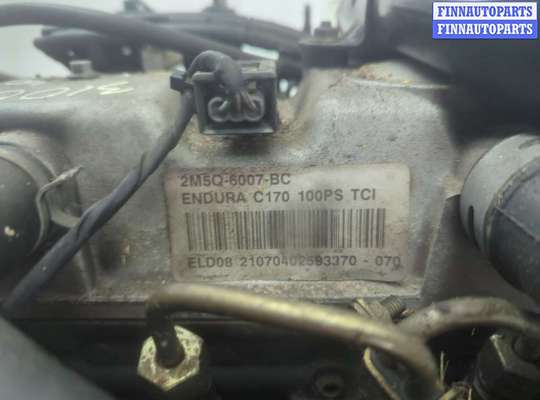 купить ТНВД на Ford Focus 1 1998-2004