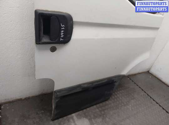 купить Замок двери на Iveco Daily 5 2011-2014