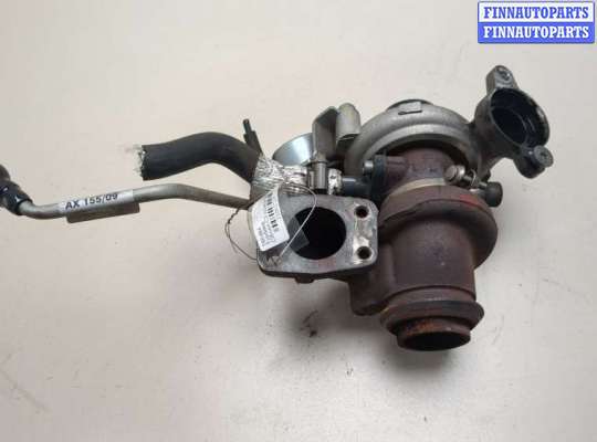 Купить Турбина на Citroen C3 picasso 2009-2017 Турбина CT1131085 на Citroen C3 picasso 2009-2017