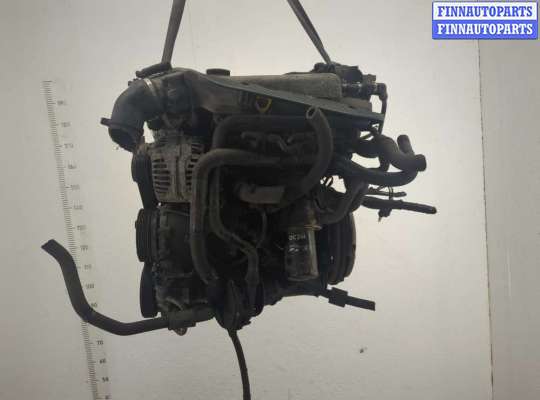 купить Насос гидроусилителя руля (ГУР) на Audi TT (8N) 1998-2006