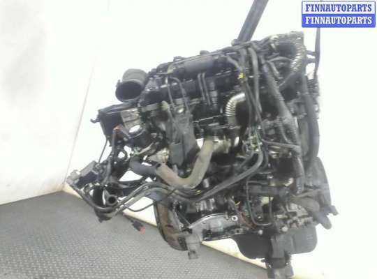 купить Двигатель (ДВС на разборку) на Citroen C4 Picasso 2006-2013
