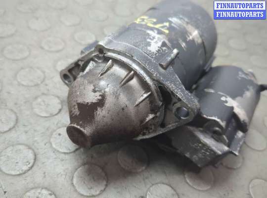 купить Стартер на Toyota Corolla E12 2001-2006