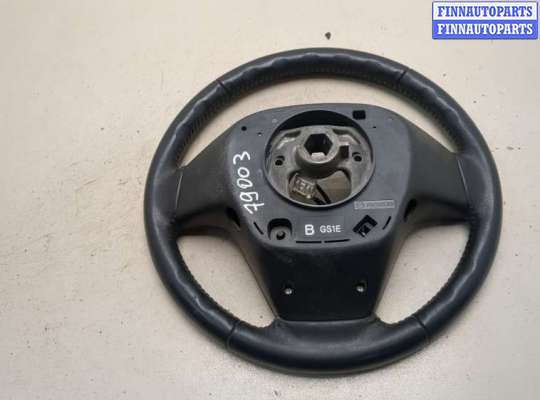 купить Руль на Mazda 6 (GH) 2007-2012