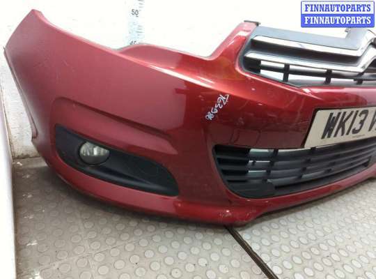 купить Бампер на Citroen C4 2010-2020