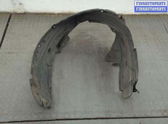 Защита арок (подкрылок) HD493356 на Honda CR-V 2006-2012