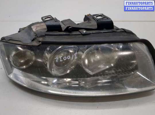 Купить Фара (передняя) на Audi A4 (B6) 2000-2006 Фара (передняя) AU1761873 на Audi A4 (B6) 2000-2006