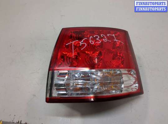 купить Фонарь (задний) на Citroen C-Crosser 2007-2013