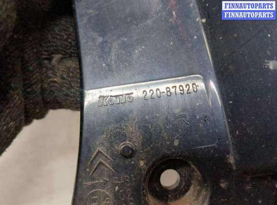 купить Фонарь (задний) на Citroen C-Crosser 2007-2013