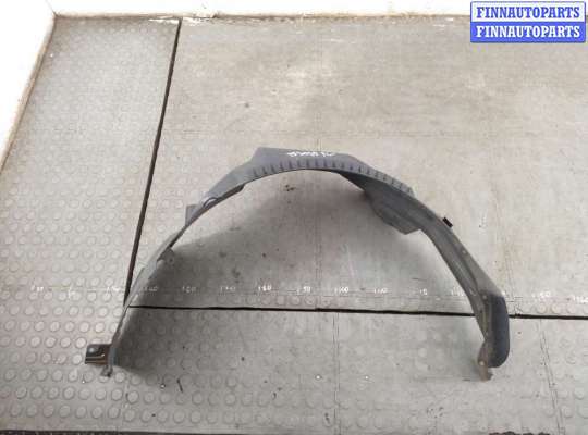 купить Защита арок (подкрылок) на Mitsubishi Space Star 1998-2006