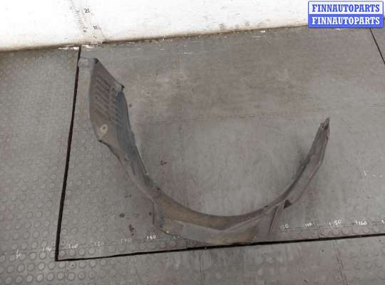 купить Защита арок (подкрылок) на Mitsubishi Space Star 1998-2006