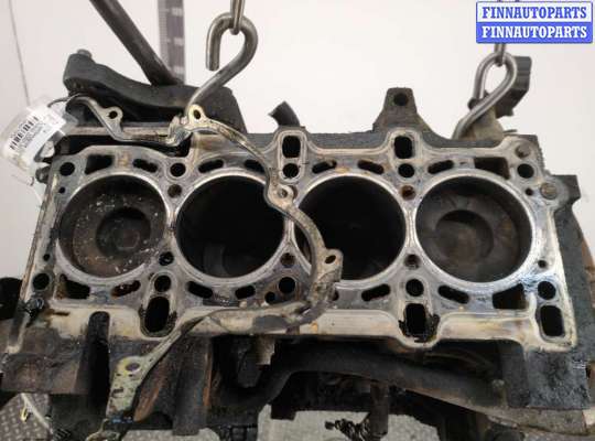 Блок цилиндров (Шорт блок) FT558346 на Fiat Doblo 2000-2015