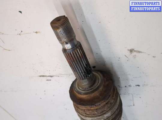 купить Полуось (приводной вал, шрус) на Mitsubishi ASX 2010-2020