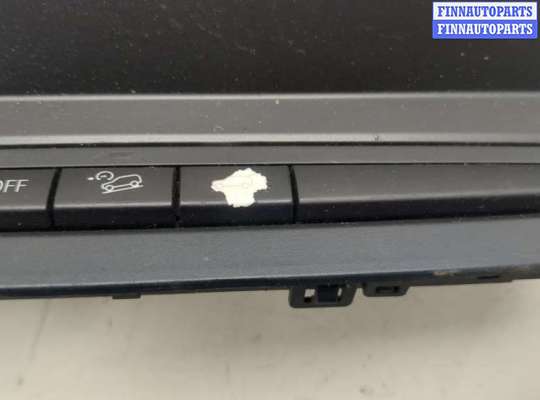 купить Переключатель отопителя (печки) на BMW X5 E70 2006-2013
