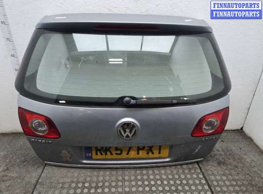 купить Фонарь крышки багажника на Volkswagen Passat 6 2005-2010