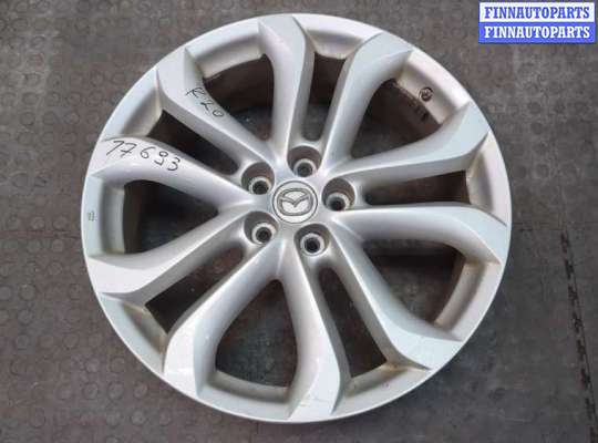 купить Комплект литых дисков на Mazda CX-9 2007-2012