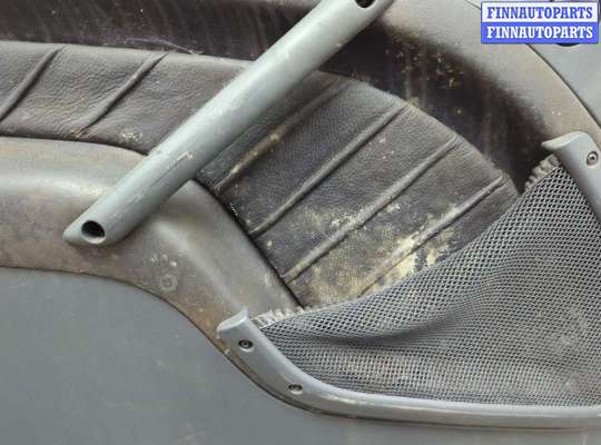 купить Ручка двери салона на Smart Fortwo 1998-2007