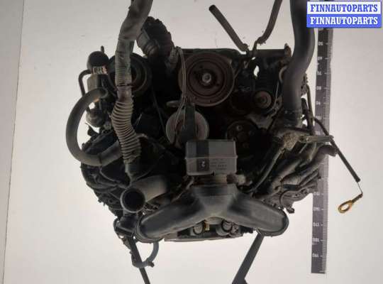 Форсунка топливная LXA5259 на Lexus LS460 2006-2017