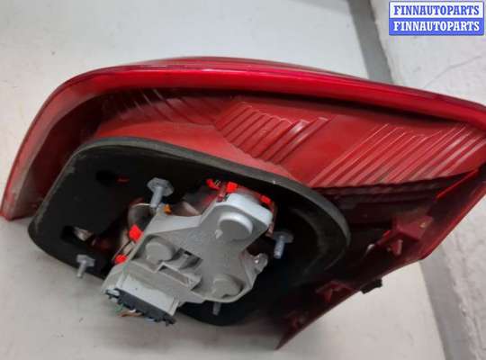 купить Фонарь (задний) на Skoda Octavia (A5) 2004-2013