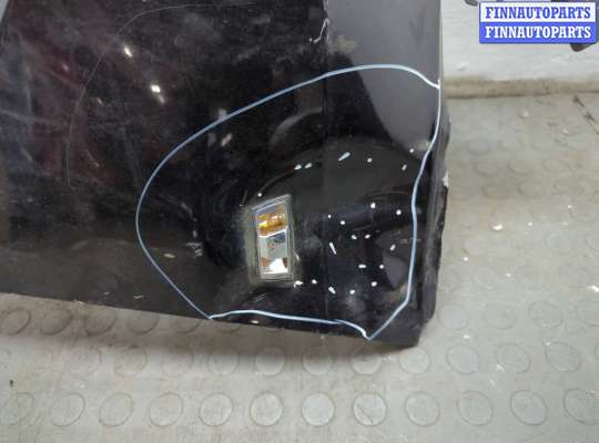 купить Крыло на Opel Zafira B 2005-2014