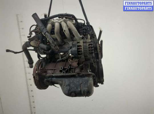 купить Двигатель (ДВС) на KIA Picanto 2004-2011