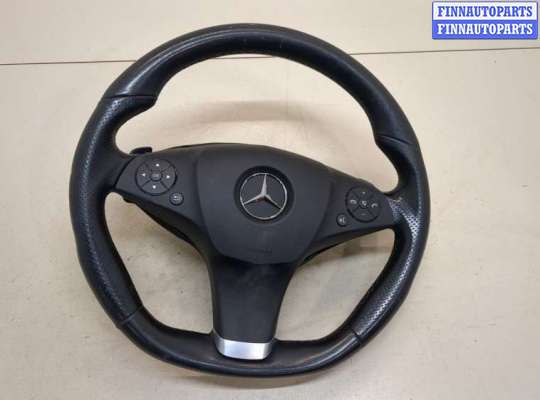 купить Руль на Mercedes E W212 2009-2013