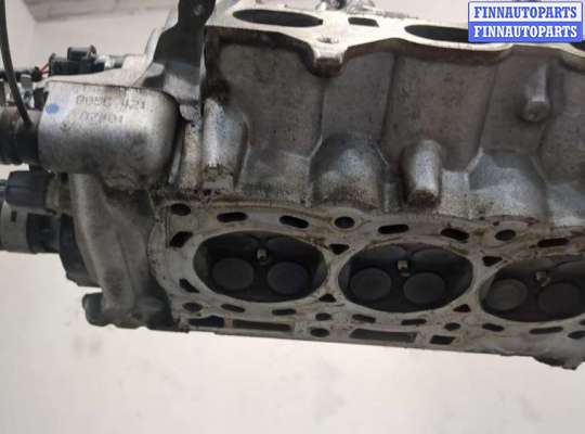 купить Головка блока (ГБЦ) на Toyota Aygo 2005-2014