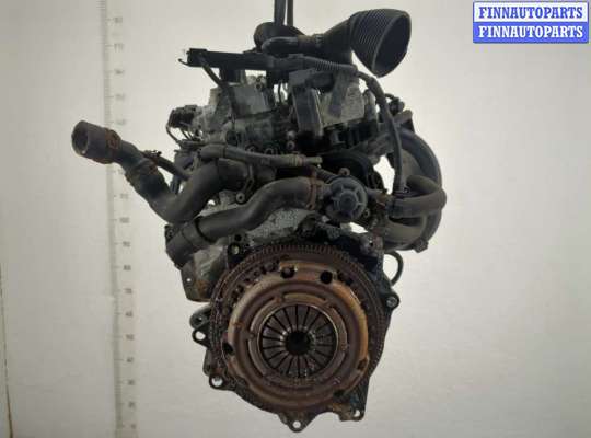 купить Двигатель (ДВС) на Volkswagen Fox 2005-2011