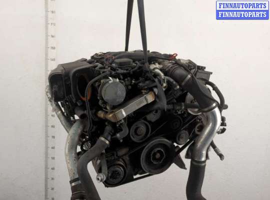 купить Заслонка дроссельная на BMW 5 E60 2003-2010