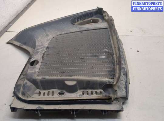 купить Пластик (Обшивка) моторного отсека на Mercedes GLC X253 2015-2022