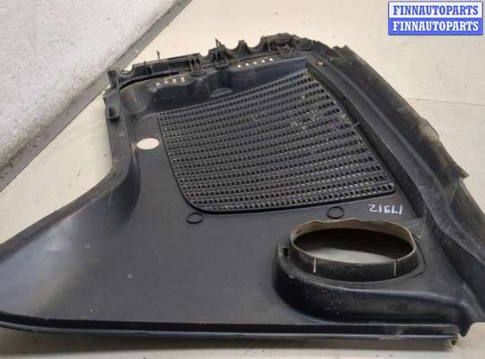 купить Пластик (Обшивка) моторного отсека на Mercedes GLC X253 2015-2022