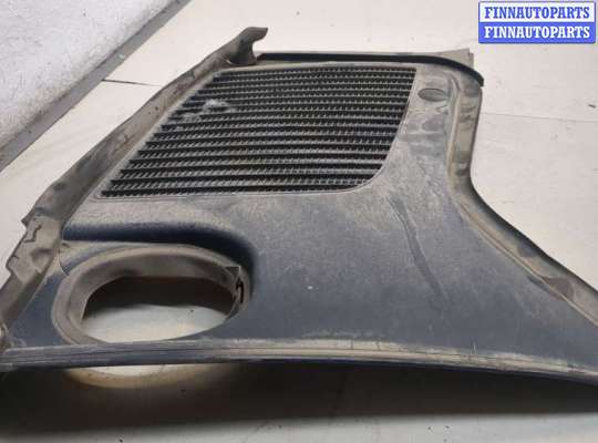 купить Пластик (Обшивка) моторного отсека на Mercedes GLC X253 2015-2022