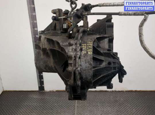 купить КПП 5-ст.мех. (МКПП) на Ford Transit 2006-2014