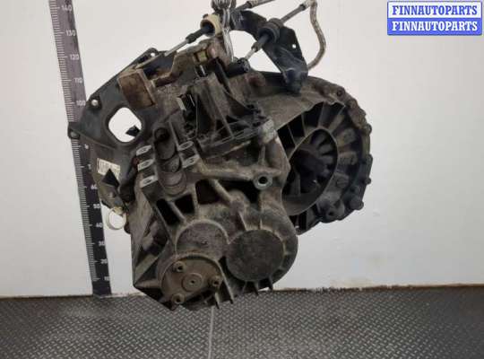 купить КПП 5-ст.мех. (МКПП) на Ford Transit 2006-2014