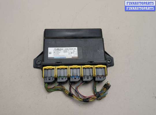 купить Блок управления центральным замком на Ford Focus 3 2011-2015
