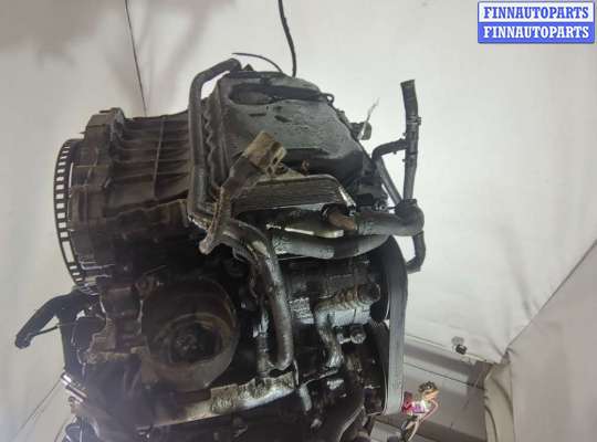 купить Двигатель (ДВС) на Audi A4 (B7) 2005-2007