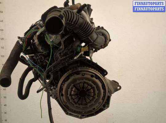 купить Форсунка топливная на Nissan Qashqai 2006-2013