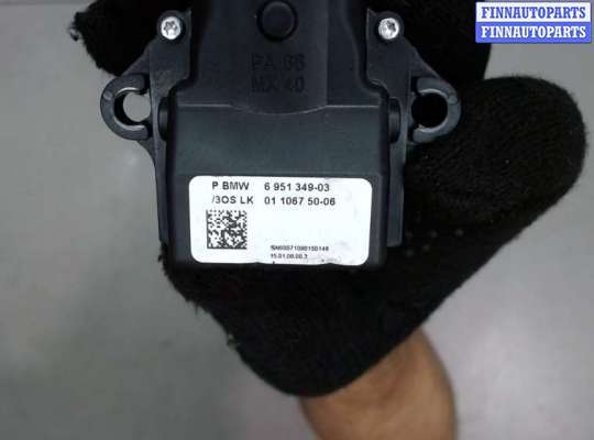 купить Переключатель поворотов на BMW 5 E60 2003-2010