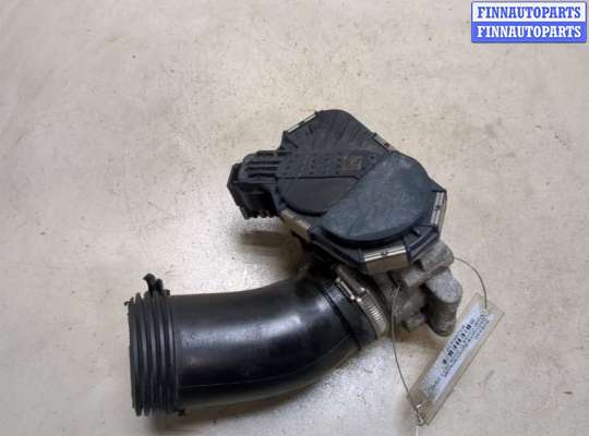 купить Заслонка дроссельная на Opel Corsa D 2006-2014
