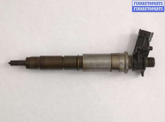 купить Форсунка топливная на Renault Laguna 3 2007-2025