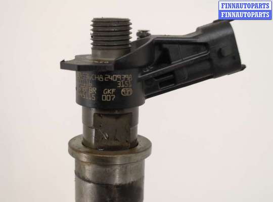 купить Форсунка топливная на Renault Laguna 3 2007-2025